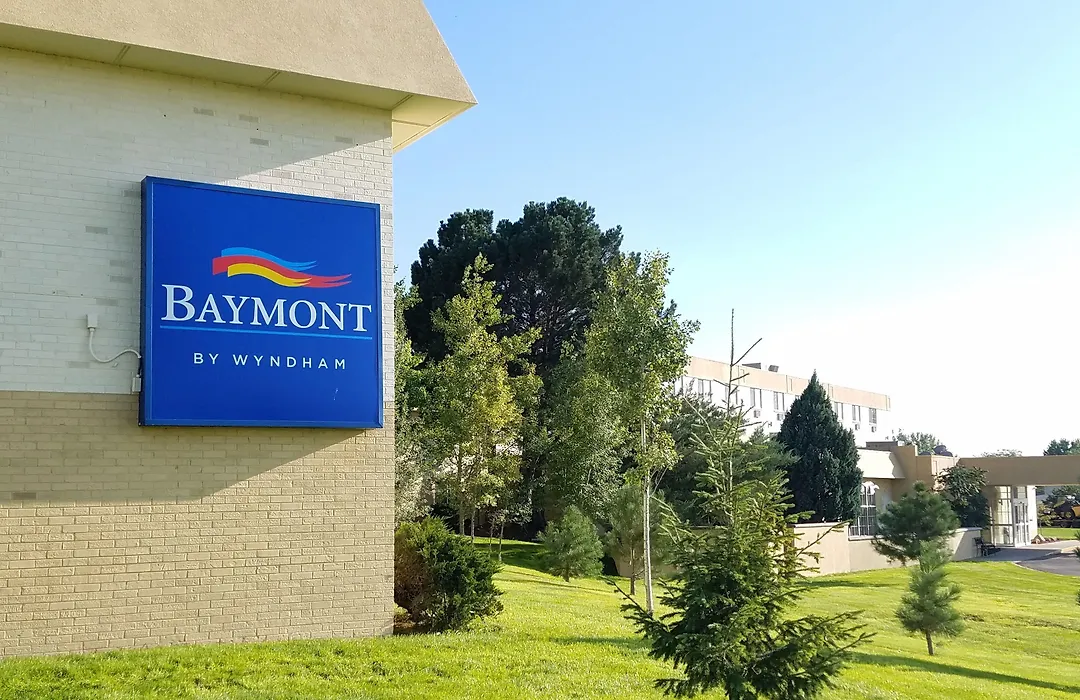 Baymont By Wyndham Fort Morgan-1