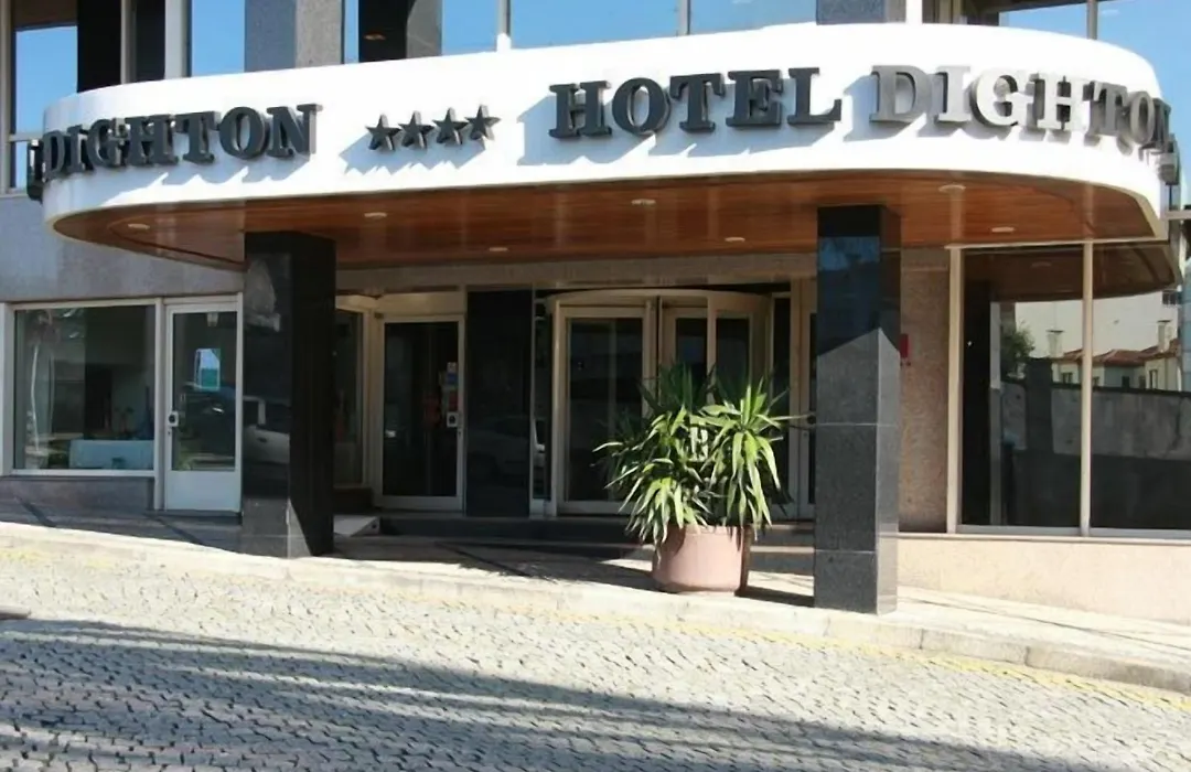 Hotel Dighton-1