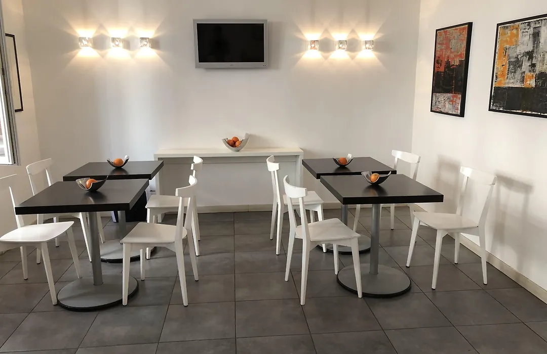 Hotel Anna Livia-1