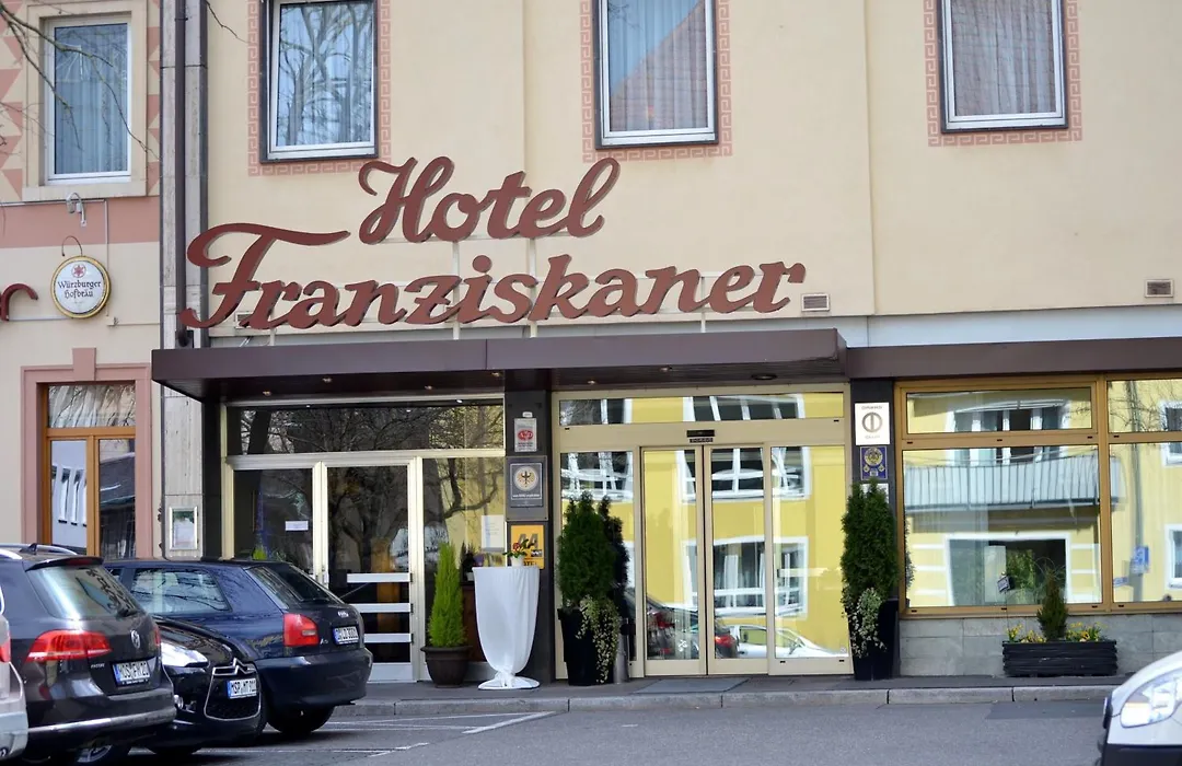Franziskaner-1