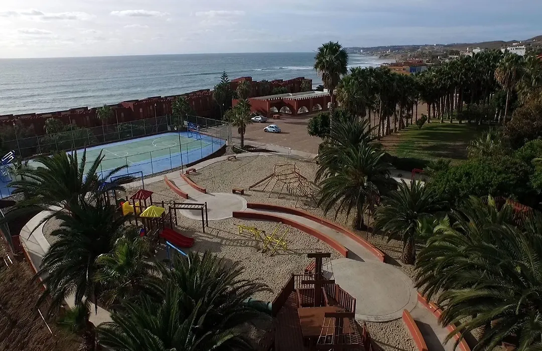 Puerto Nuevo Baja Hotel & Villas-1
