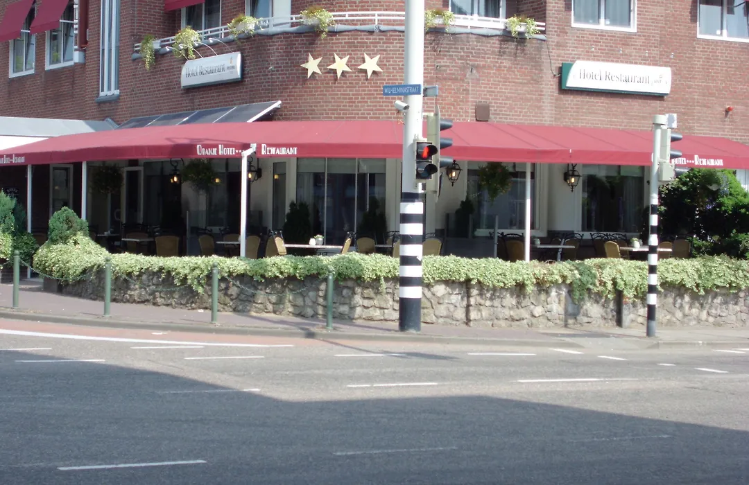 Oranje Hotel Sittard-1