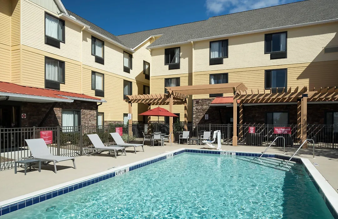 Towneplace Suites By Marriott Panama City-1