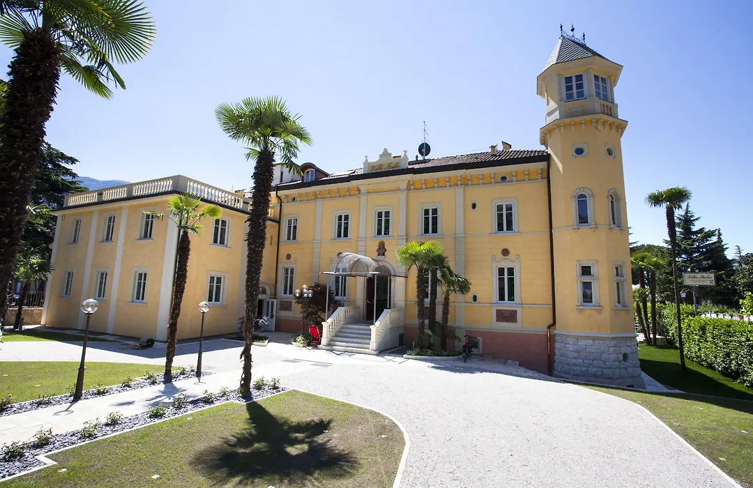 Villa Italia Luxury Suites&Apartments-1