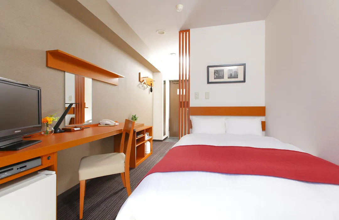 Hotel Mystays Kameido-1