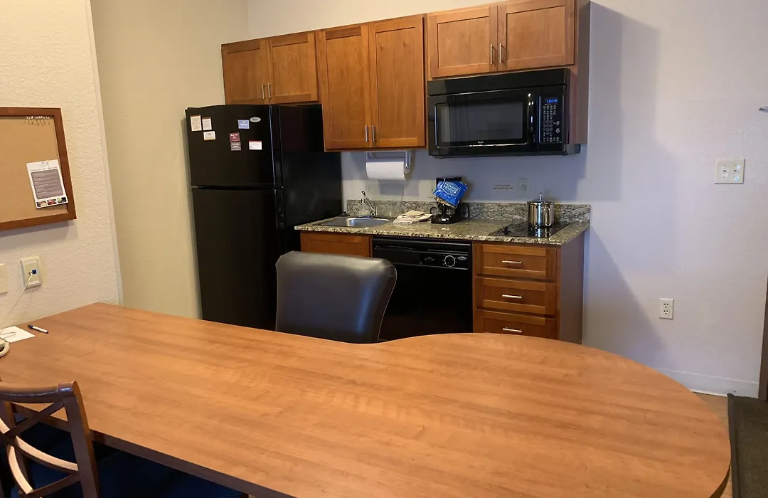 Candlewood Suites Jonesboro By Ihg-1