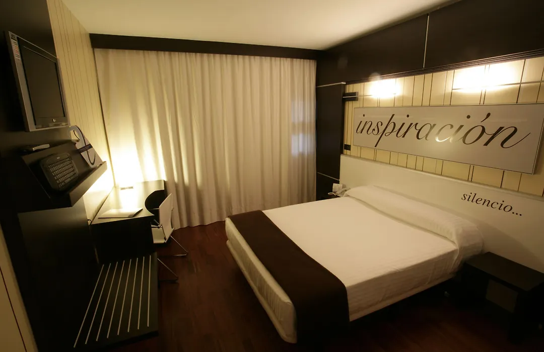 Hotel Europa-1