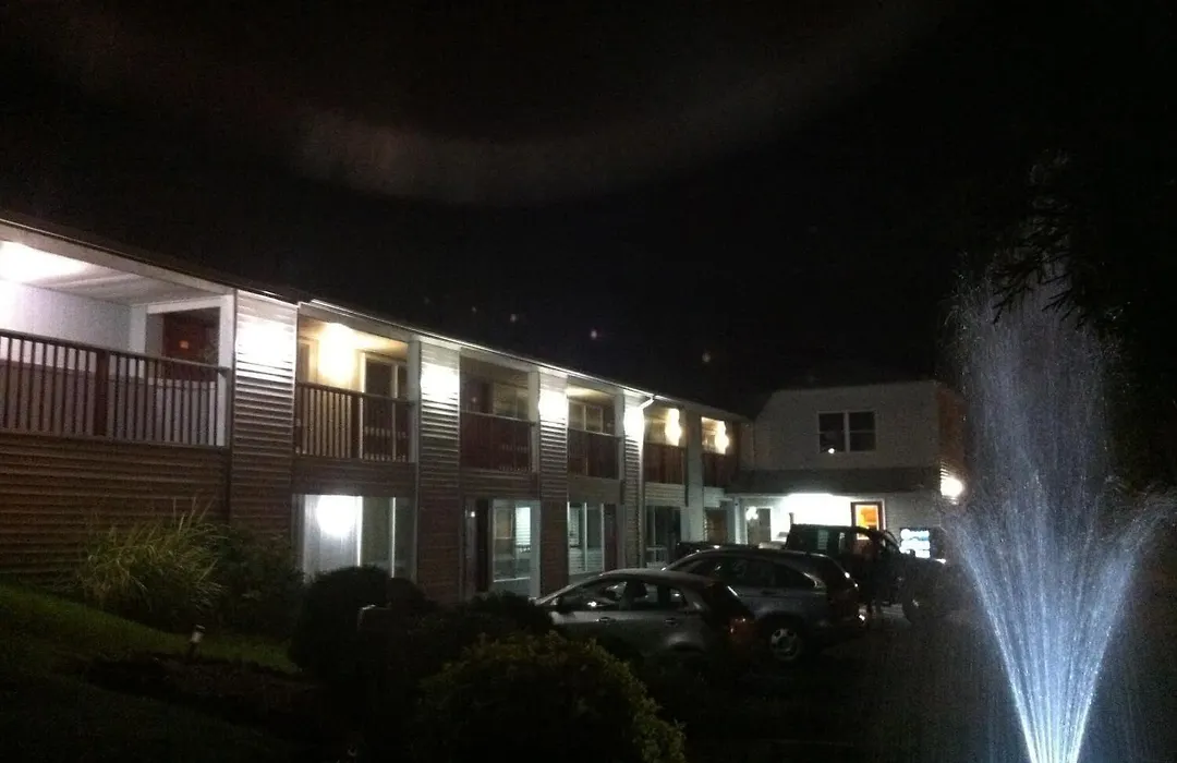 Liberty Inn Old Saybrook-1
