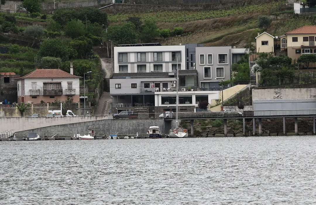 Hotel Folgosa Douro-1