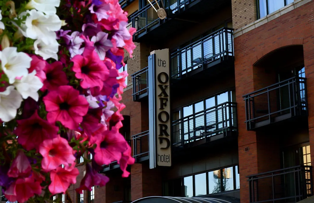 Oxford Hotel Bend-1