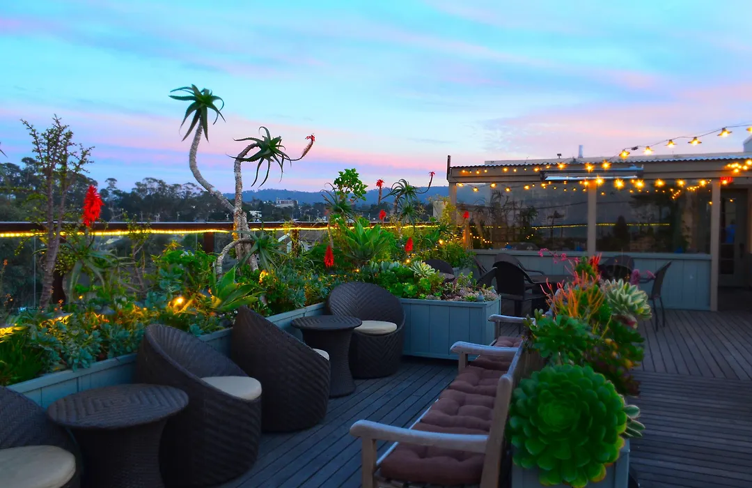 Hotel 1110 (Adults Only)-1