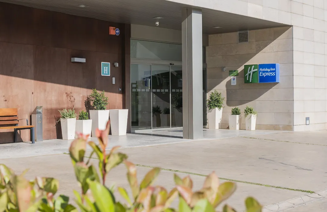 Holiday Inn Express Sant Cugat By Ihg-1