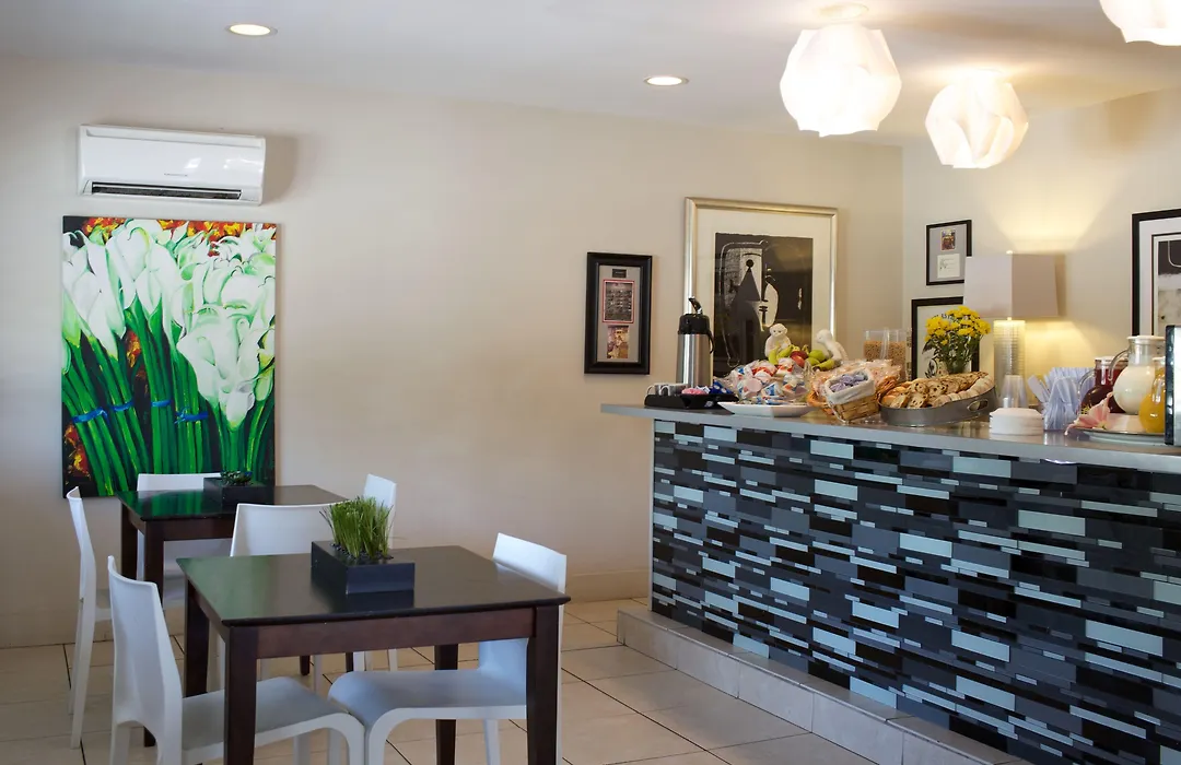 Sole Inn And Suites-1