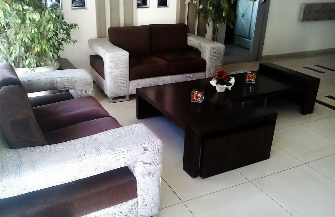 Hotel Kipseli-1