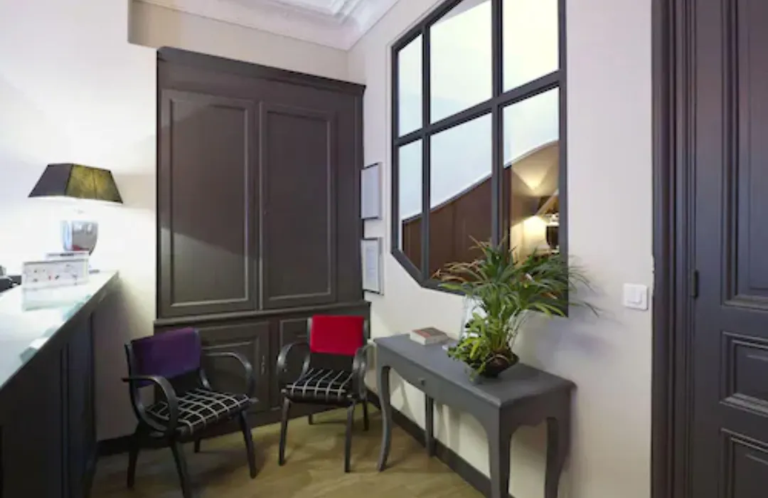 Hotel St Sernin-1