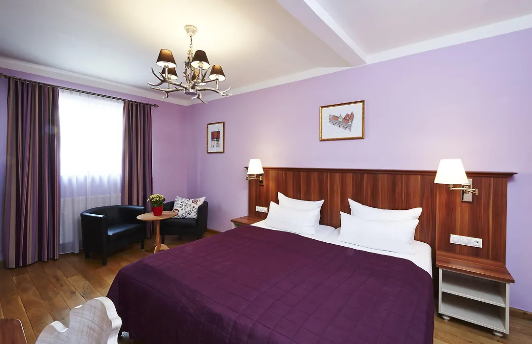 Hotel Elch-1