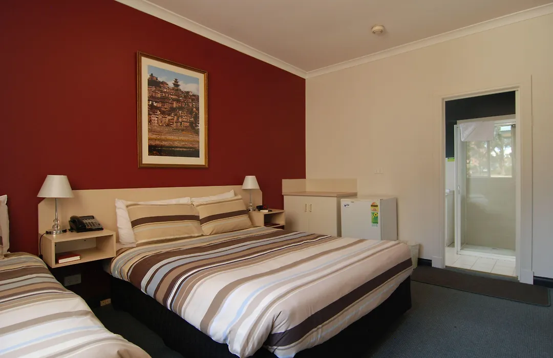 Brunswick Tower Hotel-1