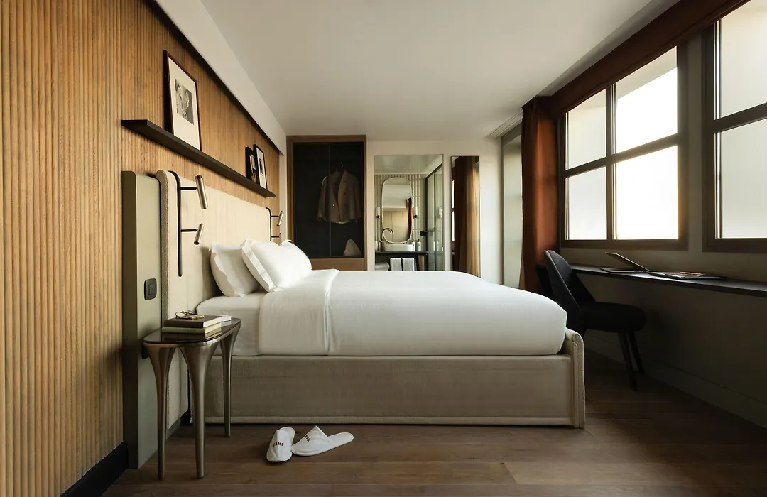 Hotel Dame Des Arts-1