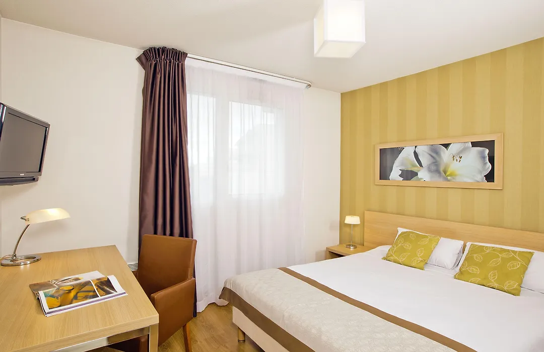Residhome Clermont Ferrand Gergovia-1