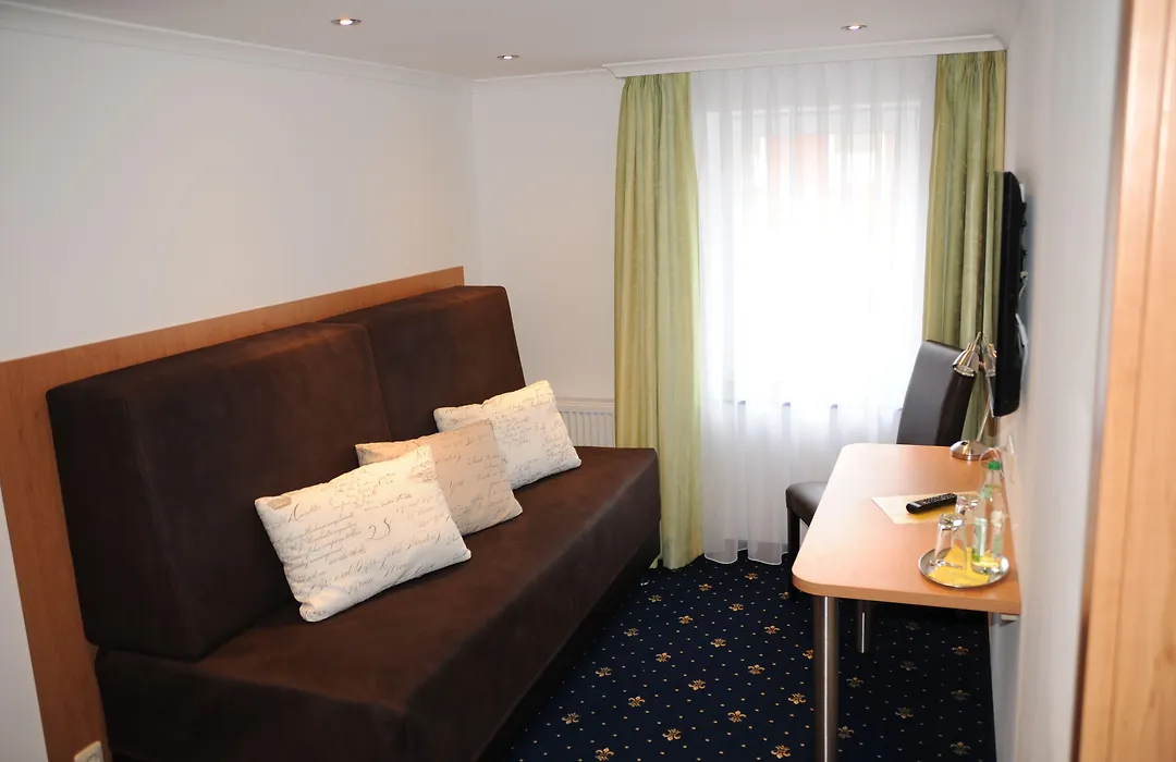 Hotel Post-1