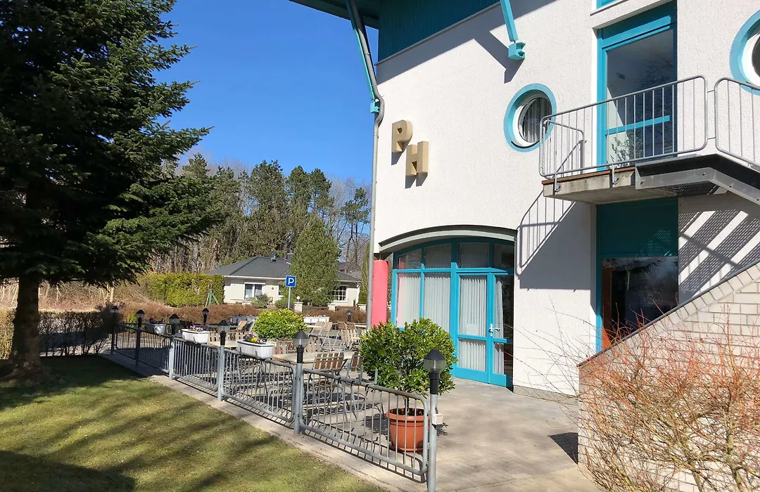 gut-Hotel Pommernhotel Barth-1