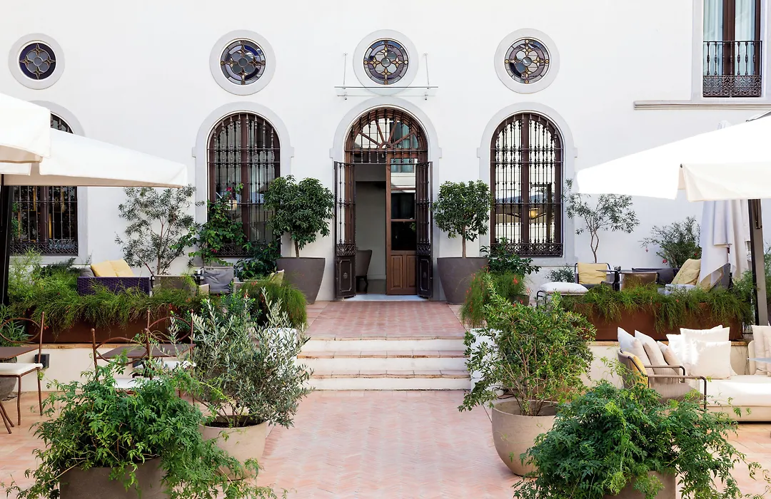 Coolrooms Palacio Villapanes 5 Gl-1