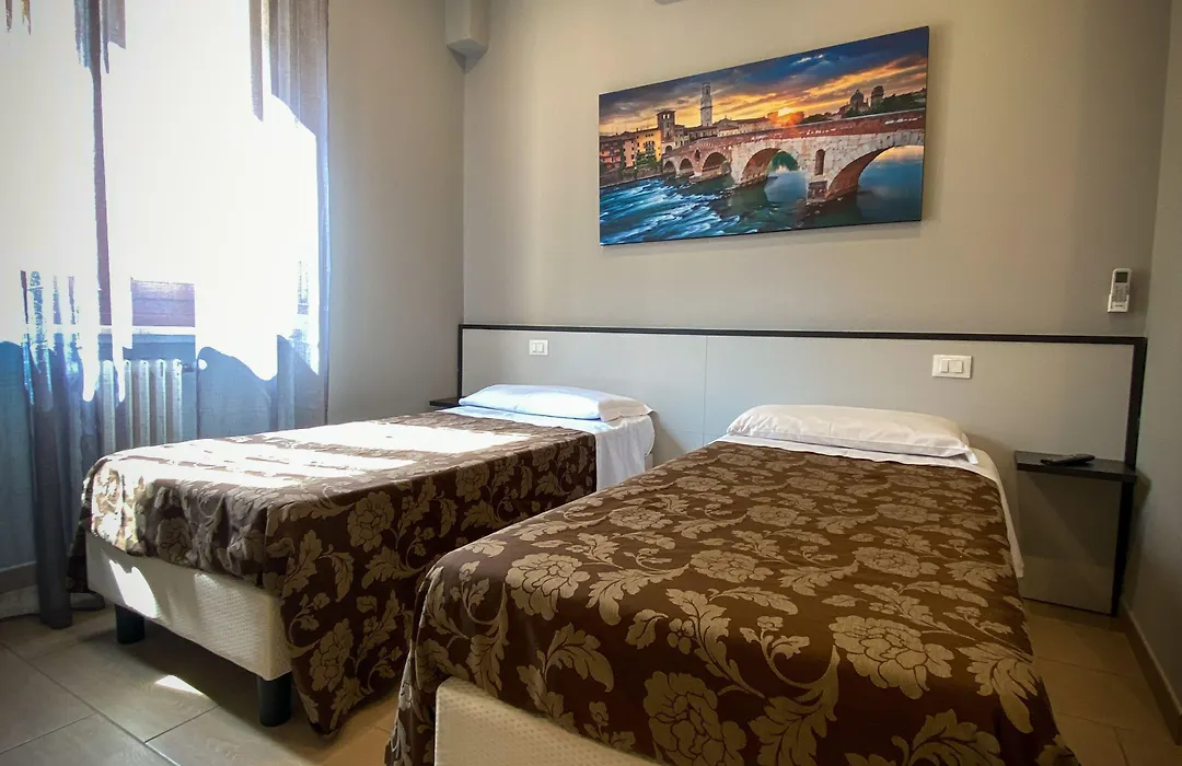 Hotel Arena-1