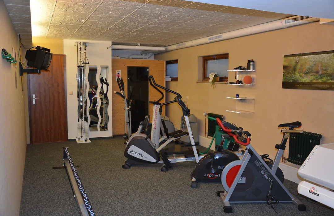 Hotel Hochwald-1