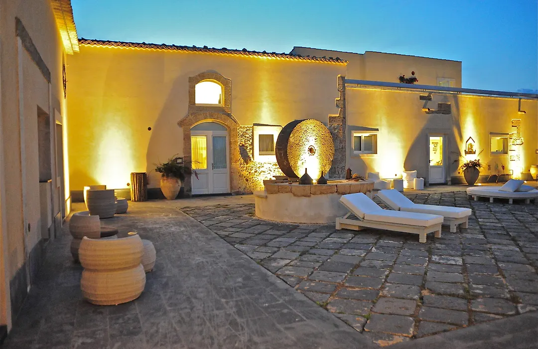 Hotel Borgo Pantano-1
