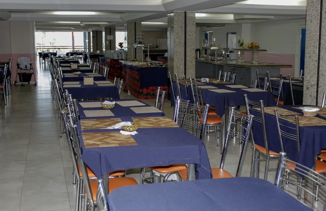 Bay Park Hotel Resort-1