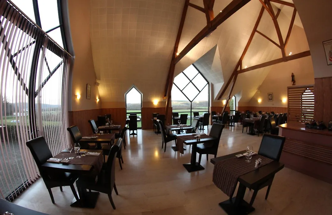 Auberge De Bourgogne-1