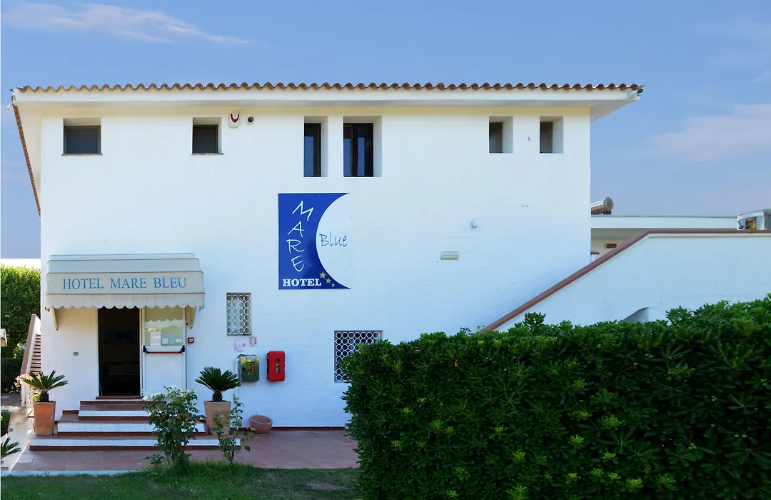 Hotel Mare Blue-1