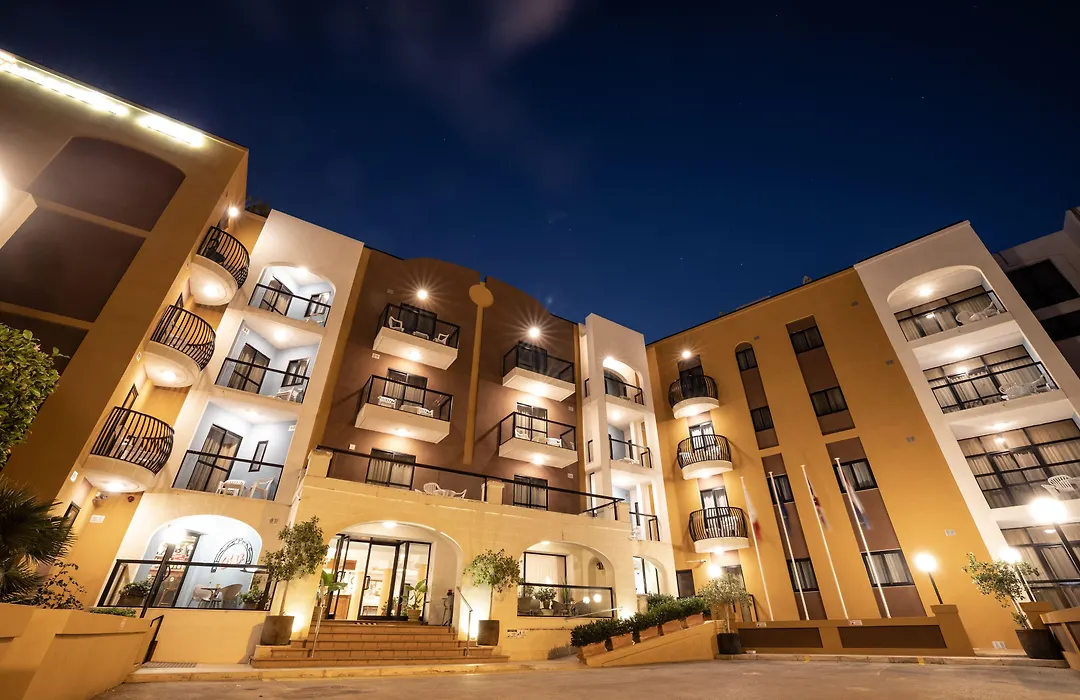 Sunseeker Holiday Complex-1