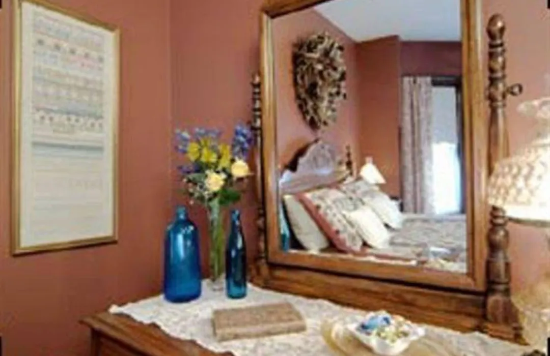 Brickhouse Inn B&B-1