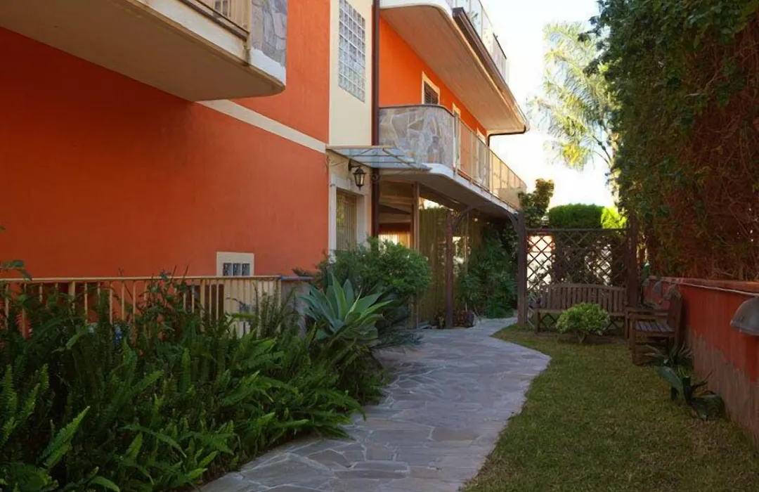 Motta Residence Hotel-1