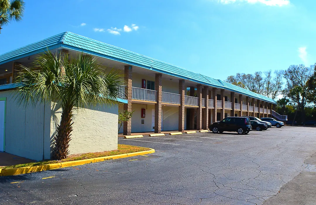 Rodeway Inn Clearwater - Central-1