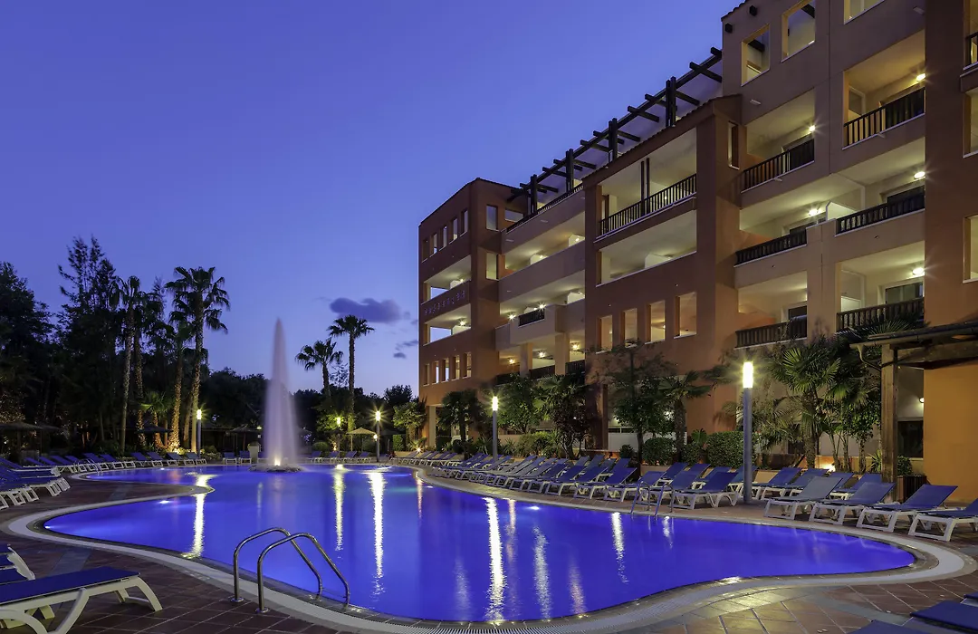 H10 Mediterranean Village-1