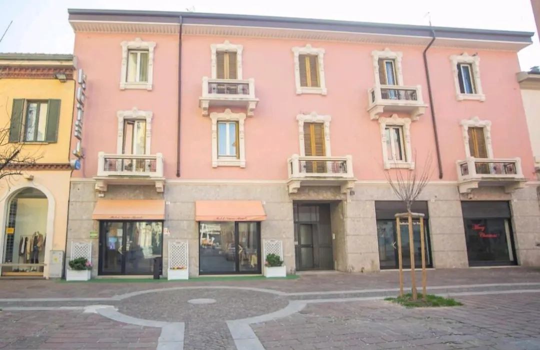 Hotel Nuovo Rondò-1