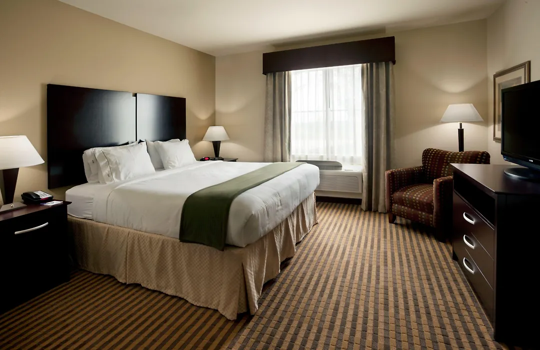 Holiday Inn Express Marble Falls By Ihg-1