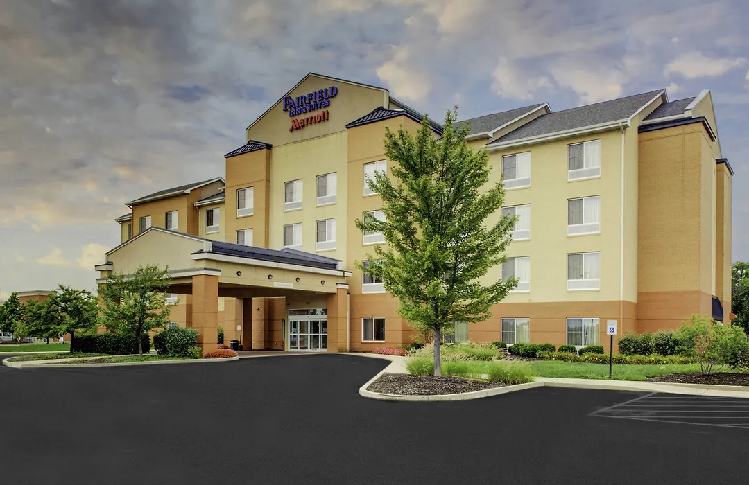 Fairfield Inn & Suites Indianapolis Avon-1