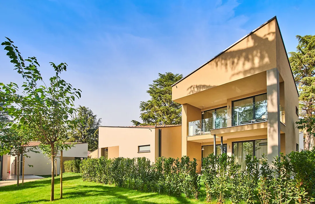 Garden Suites Park Plava Laguna-1