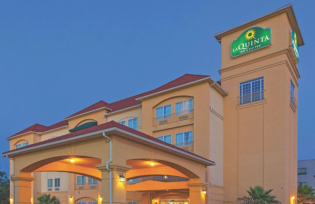 La Quinta By Wyndham Columbus Tx-1