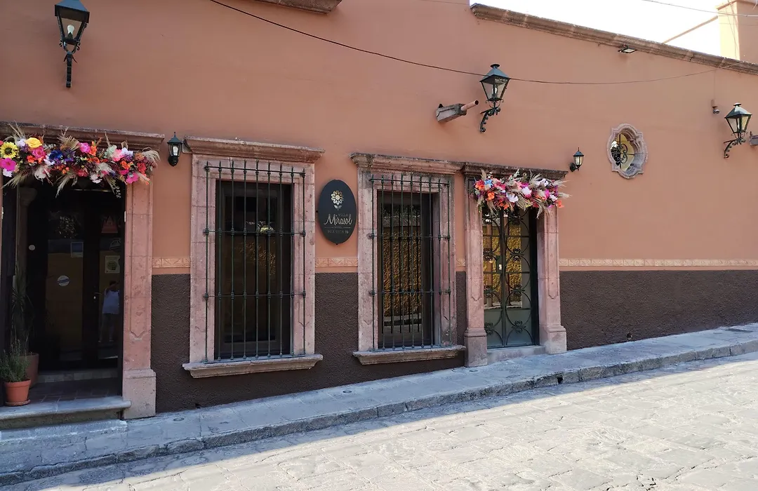 Villa Mirasol-1