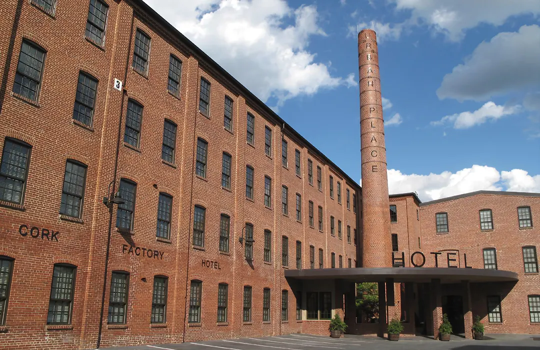 Cork Factory Hotel-1