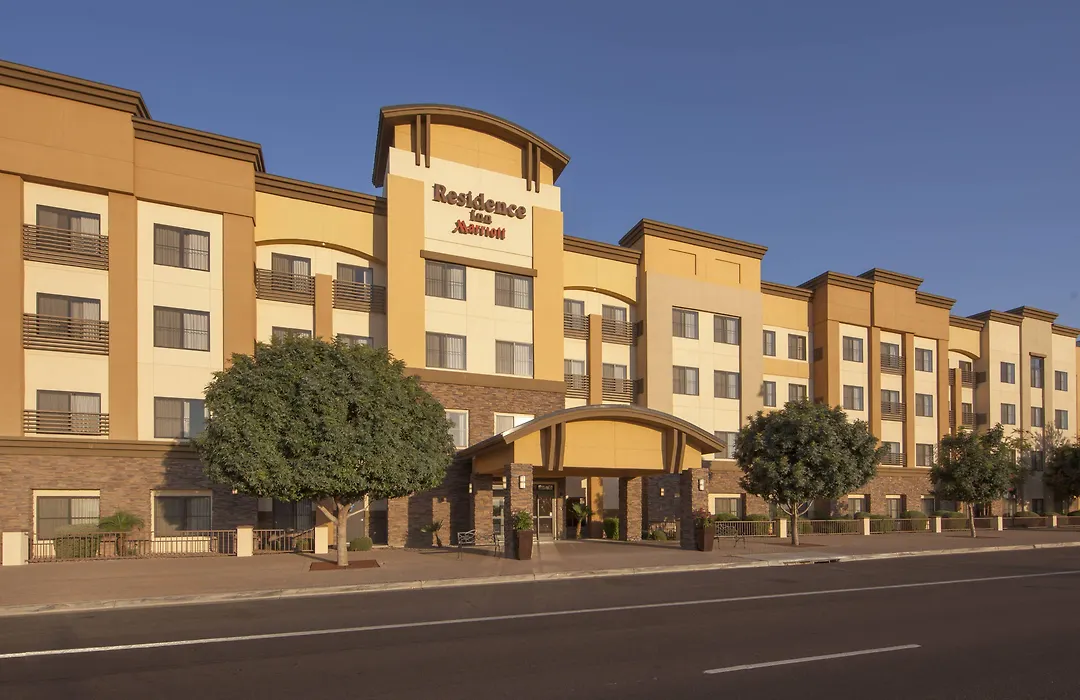 Residence Inn Phoenix Nw/Surprise-1