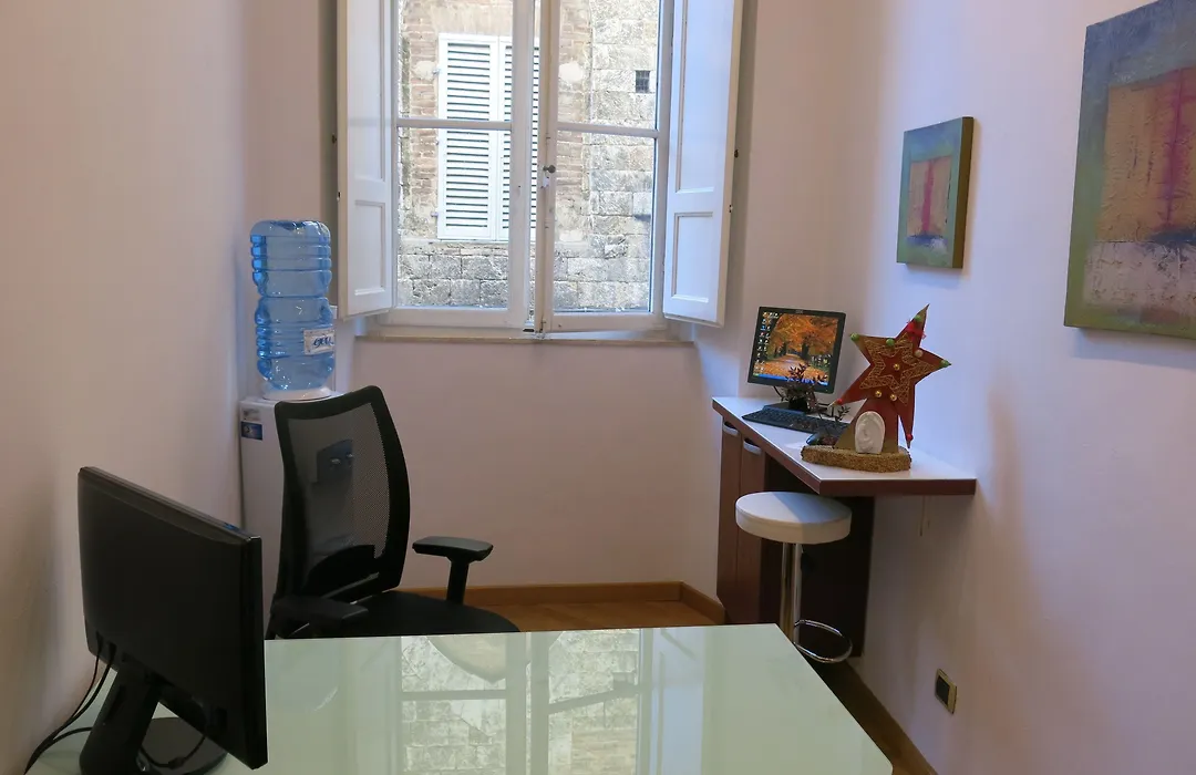 Piazza Paradiso Accommodation-1