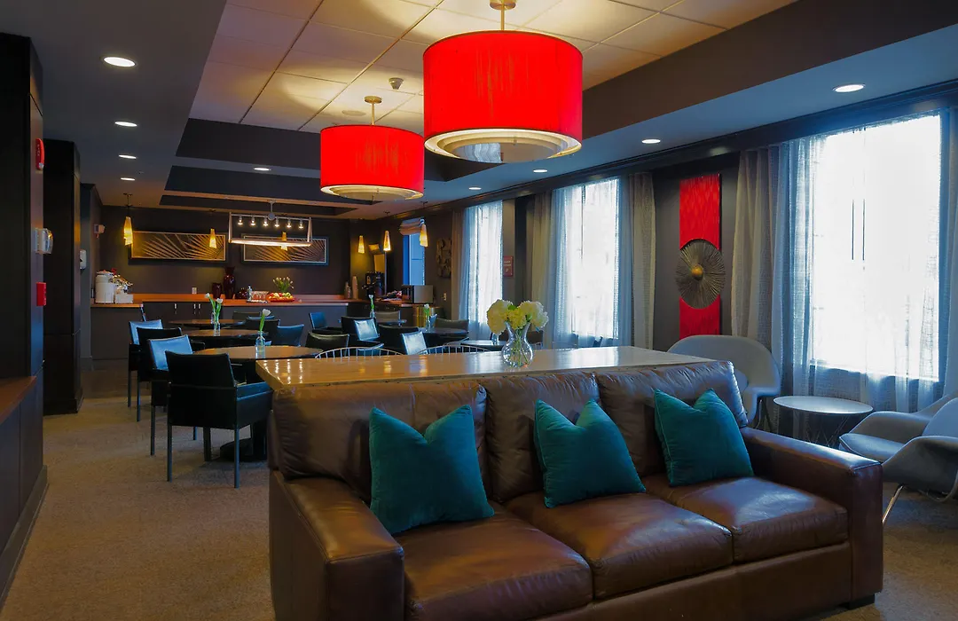 The Lloyd Stamford, Tapestry Collection By Hilton-1