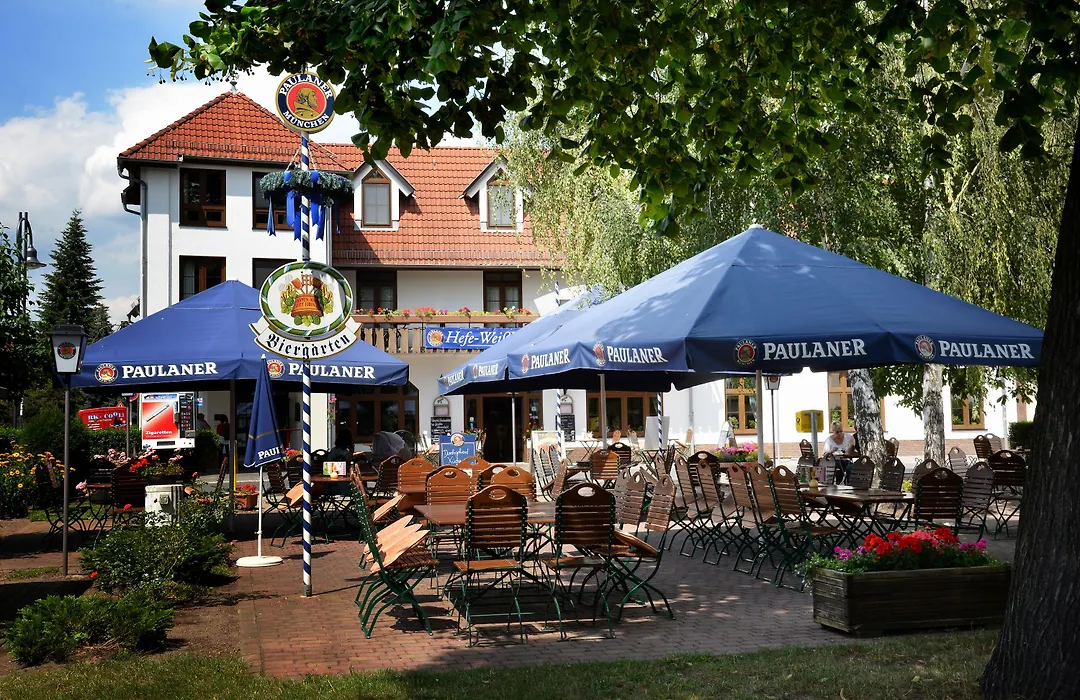 Hotel Spreewaldeck-1