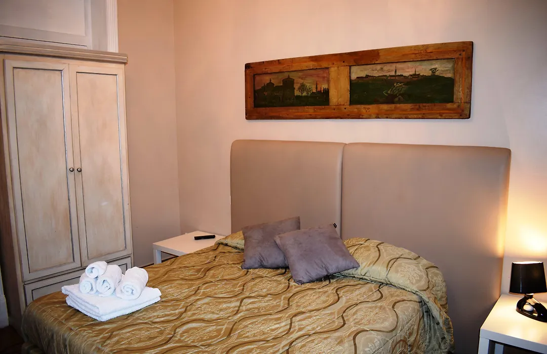 B&B Dimora Annulina-1
