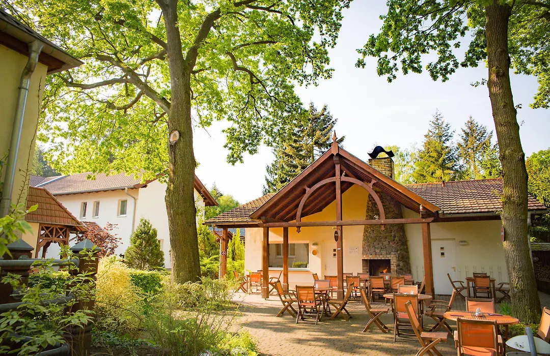 Hotel&Restaurant Waldschlösschen-1